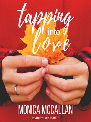 cover image of Tapping Into Love